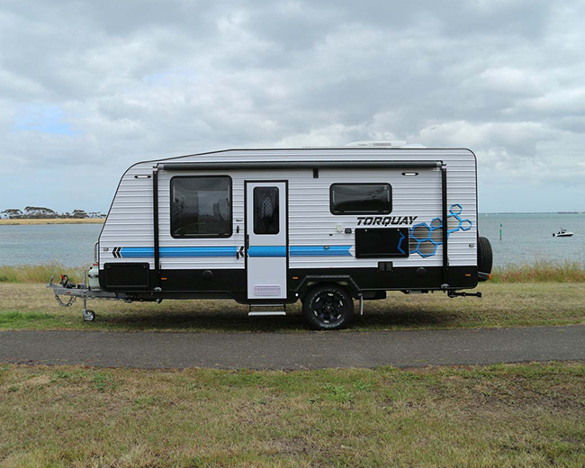 used-family-caravans