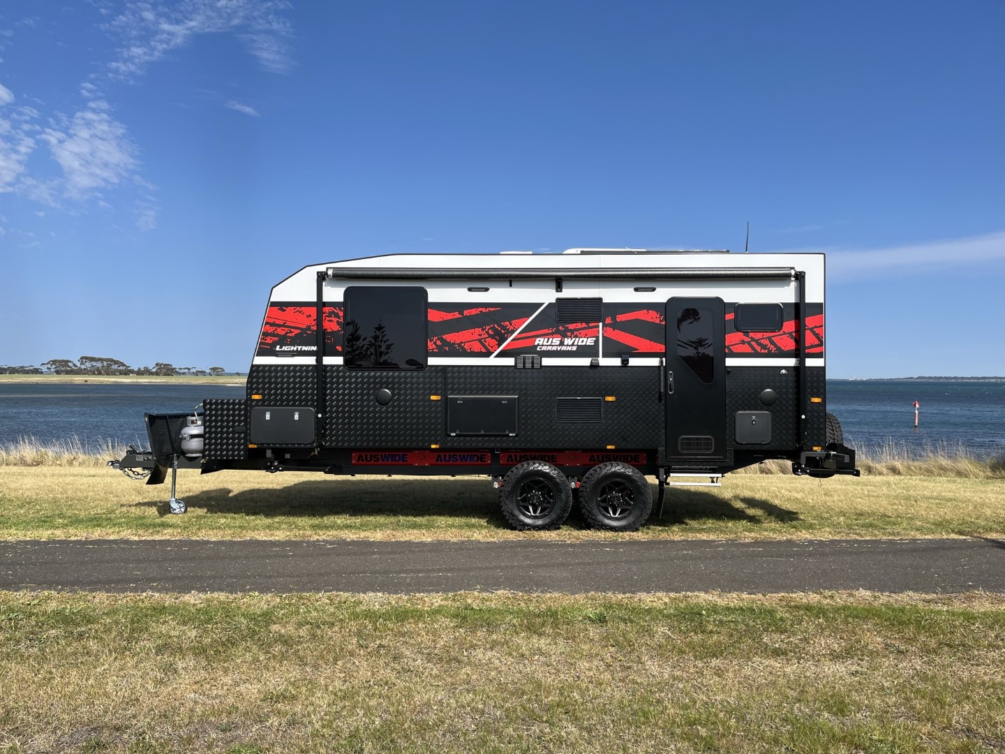 AusWide Caravans Bellarine Caravans